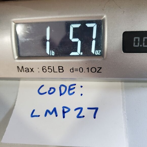 Levi's Flex Stretch 502 Taper Jeans Denim Pants Men Size 31 x 32 NWT Black - Picture 15 of 15